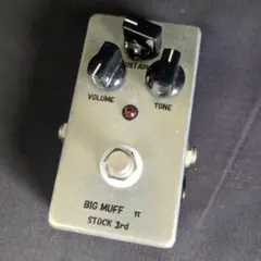 big muff rams head 1976 clone ラムズヘッド - メルカリ