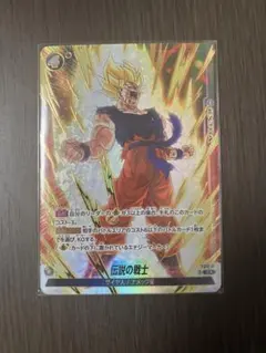 ボーナスパック　パラレル2枚セット