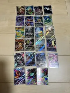 t*s様 ポケモンカード　ARまとめ売り