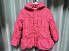 Branshes ピンク コート 150