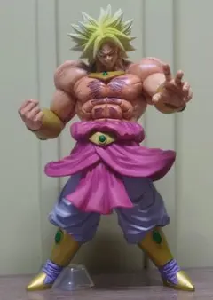2025年最新】一番くじ ドラゴンボール ブロリーの人気アイテム