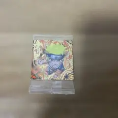 ナルト ウエハースシール CR❣️5月中まで