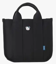 ファミリア　トートバッグ　広尾店限定