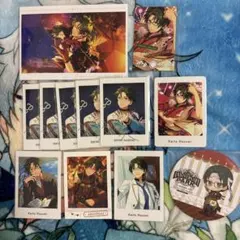 あんスタ 蓮巳敬人セット