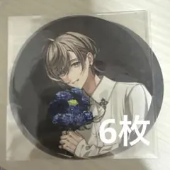 にじさんじ ChroNoiR 叶