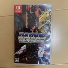 ダライアス コズミックコレクション