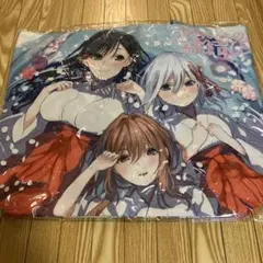 【美品】甘神さんちの縁結び ビッグトートバッグ