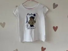 ☆POLO RALPH LAUREN☆115cm