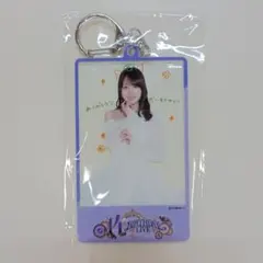 乃木坂46 個別らくがきキーホルダー 14thYEARBIRTHDAY 賀喜遥香