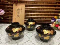 2026年最新】会津塗 椀の人気アイテム - メルカリ