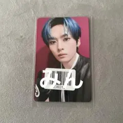 Straykids KARMA kms3.0 リノ トレカ スキズLeeKnow