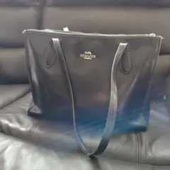 コーチ　COACH　トートバッグ