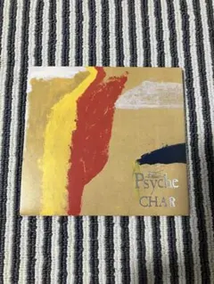 char 彩気　初版CD 江戸屋