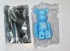 ベアブリック シリーズ51 ベーシック　@