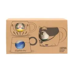 ☆STARBUCKS☆JAPANマグセット