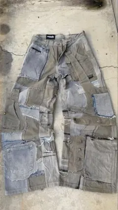 Pants Y2k jeans