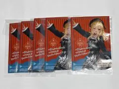 ホロライブ 不知火フレア 不知火建設　 トラベル　アニメイト　ブロマイドのサムネイル