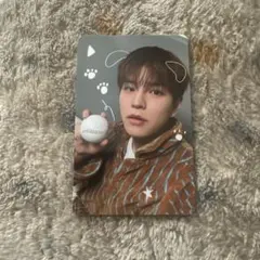 Straykids popup スキズ 購入特典トレカ スンミン - メルカリ