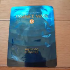 MIKIMOTO COSMETICS ESSENCE MASK LX