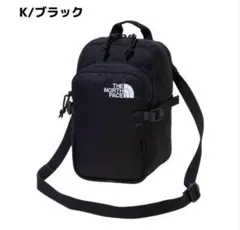 【最安値】ノースフェイス　THE NORTH FACE ボルダーミニショルダー