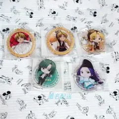 くじ引き堂『「ヒカルの碁」進藤ヒカルBirthdayくじ』C賞セミコンプセット