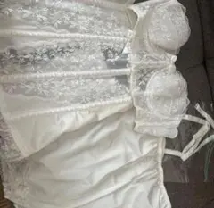 セモア ブライダルインナーセット C70 64