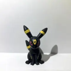 ポケモンキッズ［ブラッキー］(美品)