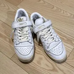 アディダス Atmos X Forum 84 Lowのサムネイル