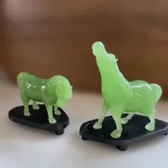 2025年最新】翡翠 馬の人気アイテム - メルカリ