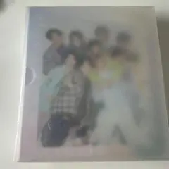 SnowManフォトアルバム新品