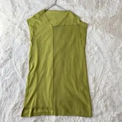 Gabardine K.T ギャバジンK.T ニットトップス チュニック13+のサムネイル