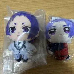 ブルーロック　ぬい　御影玲王