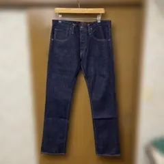 フルカウント 1653 SLIM NATURAL FLARE W32のサムネイル