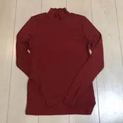 ユニクロレディースニットS