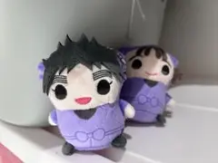 忍たま　まめめいと　2022 セット