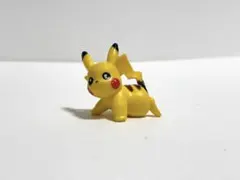 ⭐️人気アイテム⭐️ ポケモンフィギュア　ピカチュウ⑨　モンコレ　ポケモンキッズ