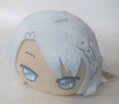 アイドリッシュセブン きらどるますこっとぬいぐるみ 八乙女楽 ボールチェーン