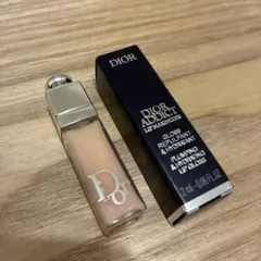 Dior ディオール アディクト リップ マキシマイザー　サンプル　試供品