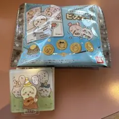 ちいかわ　アクリルシーンクリップ　うさぎ シーサー