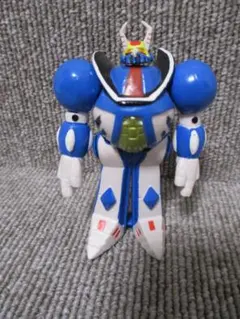 2025年最新】テッカマン ペガスの人気アイテム - メルカリ