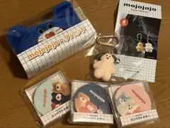 mojojojo コンパクトミラー　他まとめ売り