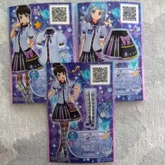 アイカツフレンズ　クラッシーガール