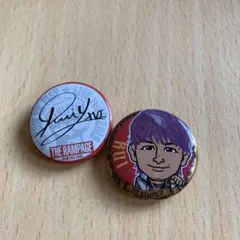 THERAMPAGE 与那嶺瑠唯 おまけ付き