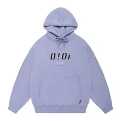 oioi パーカー 5252 BY O!Oi - oioi オアイオアイ パーカーの通販 by j's shop｜ゴー