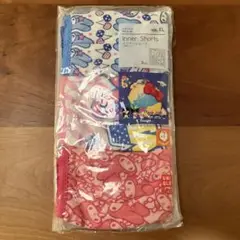 新品 UNIQLO ユニクロ サンリオ マイメロ ショーツ XL 3枚セット