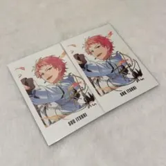 あんスタ 9周年ぱしゃっつ 斎宮宗