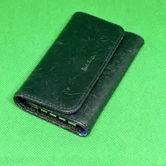 PaulSmithのキーケースのサムネイル