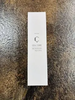 新品未使用正規品シナジー 業務サイズセルキュア500ml セルキュア＋キュアオイル（シナジー.セルキュア.キュアオイル