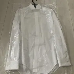 トリートドレッシング　新郎　シャツ