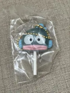 ハンギョドン カラフルキャンディーチャーム サンリオ